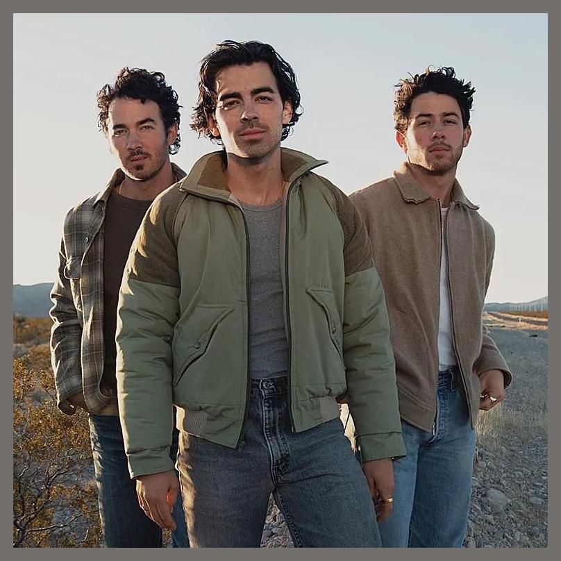 Jonas Brothers